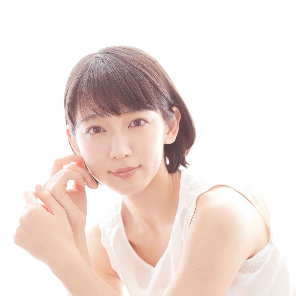 吉岡里帆さんの普段メイクのこだわりって? 〜LIPS TO BE BEAUTIFUL〜のサムネイル