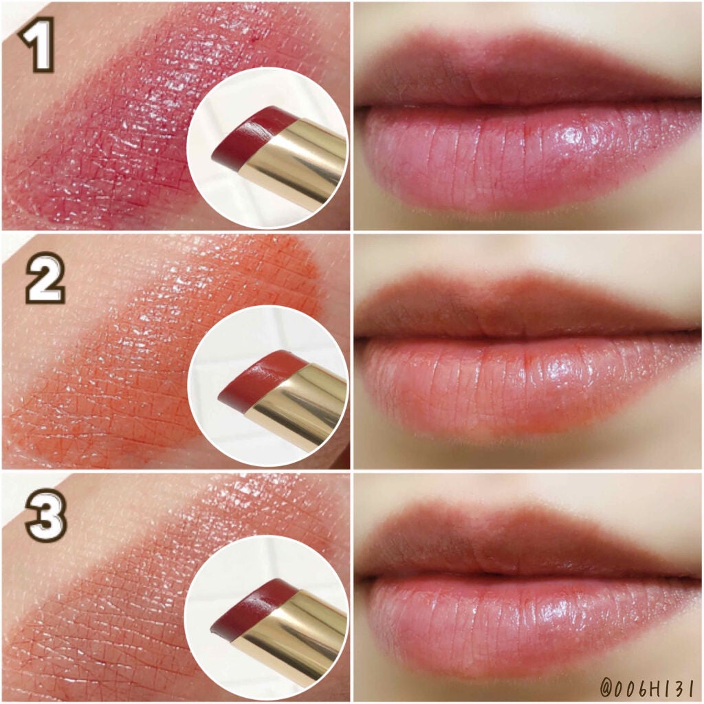 スティックプランパー エクストラセラム/Borica/リッププランパーを使ったクチコミ(3枚目)