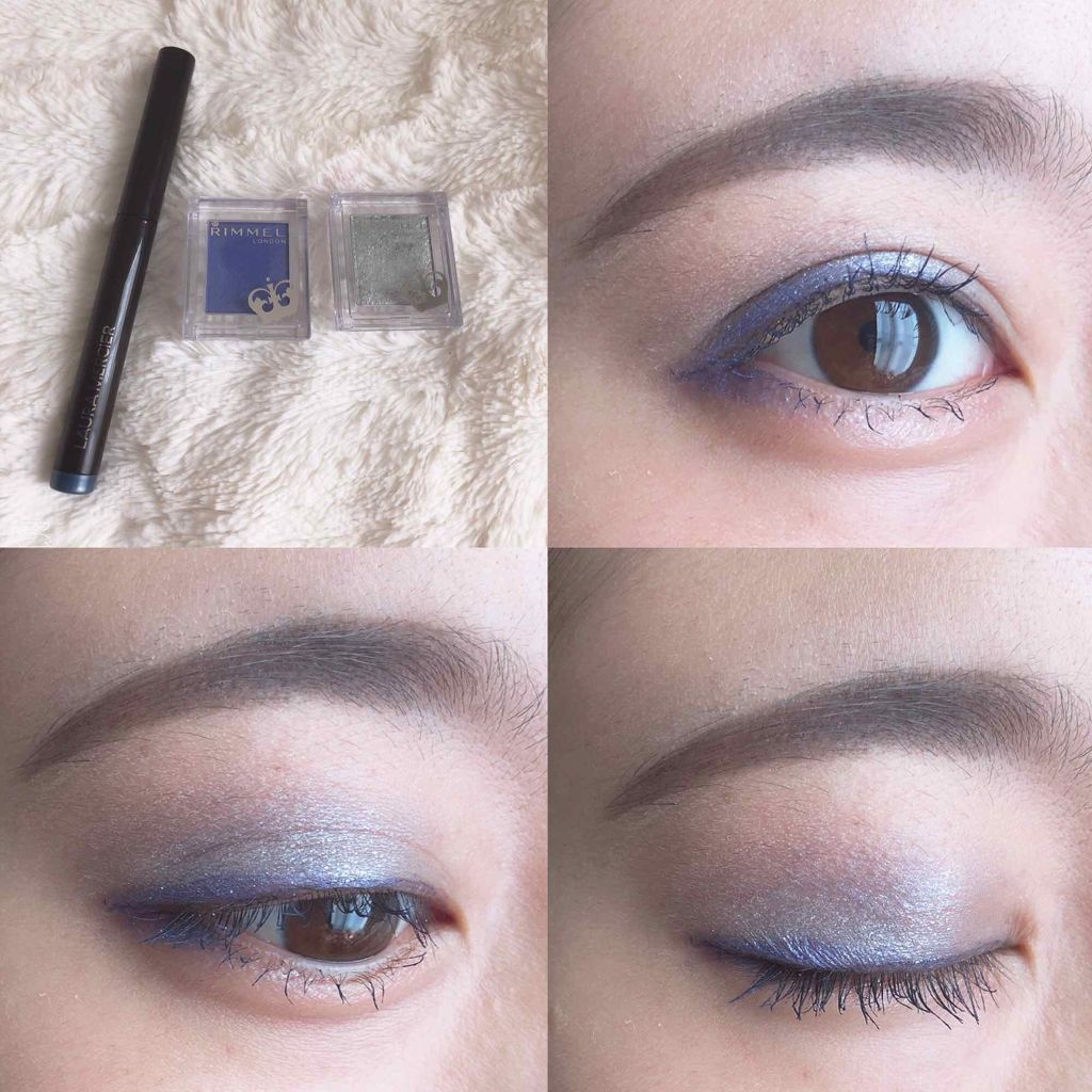 キャビアスティック アイカラー/ローラ メルシエ/スティックアイシャドウを使ったクチコミ(4枚目)