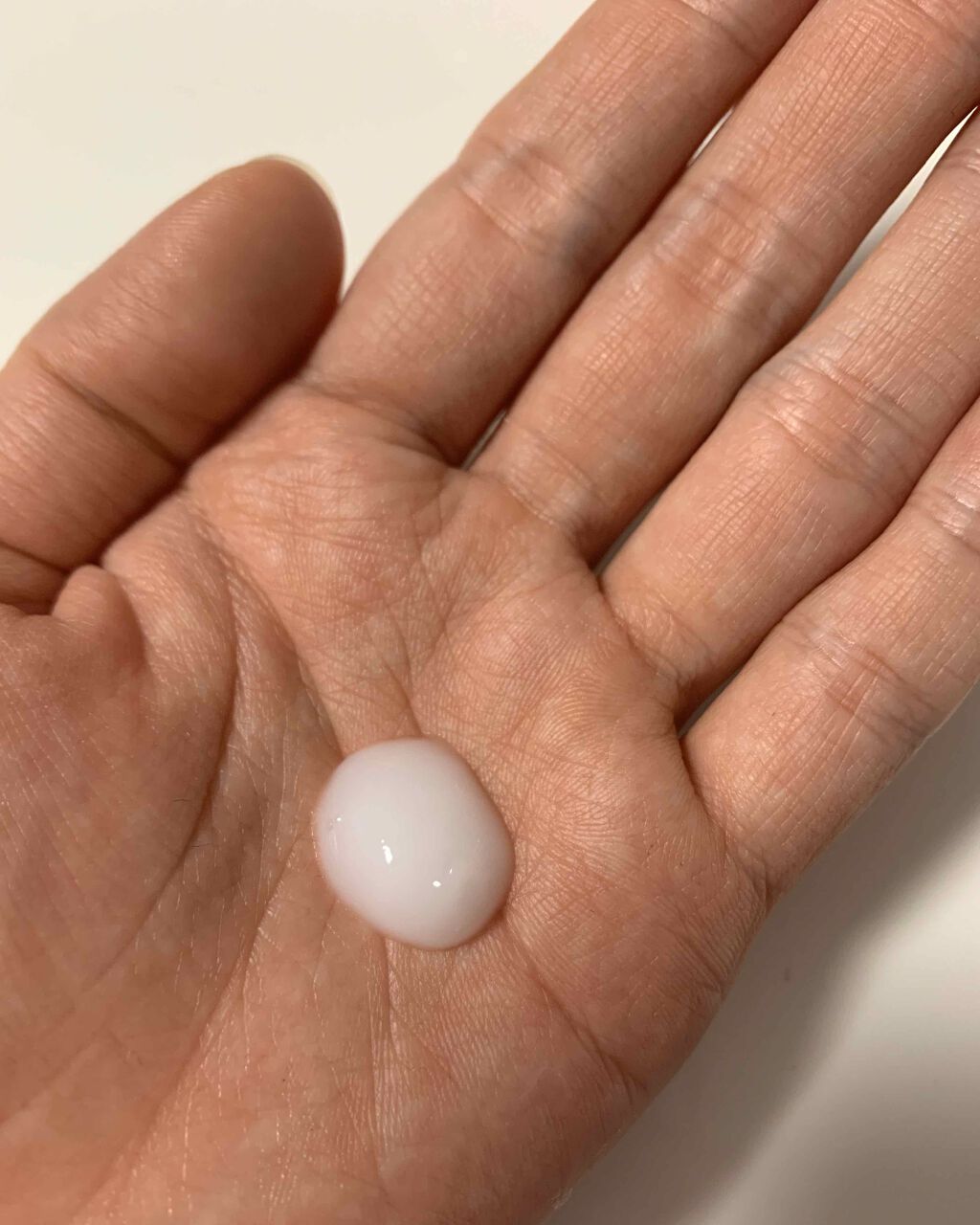 ナイトグロストリートメント EX/MACHERIE/ヘアミルクを使ったクチコミ(2枚目)