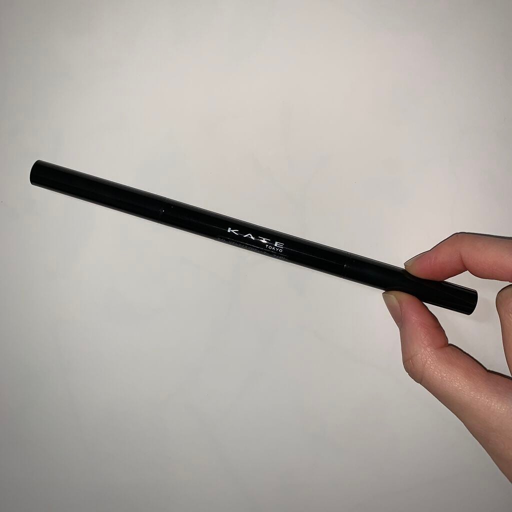 リアルアイズプロデューサー/KATE/ペンシルアイライナーを使ったクチコミ(2枚目)