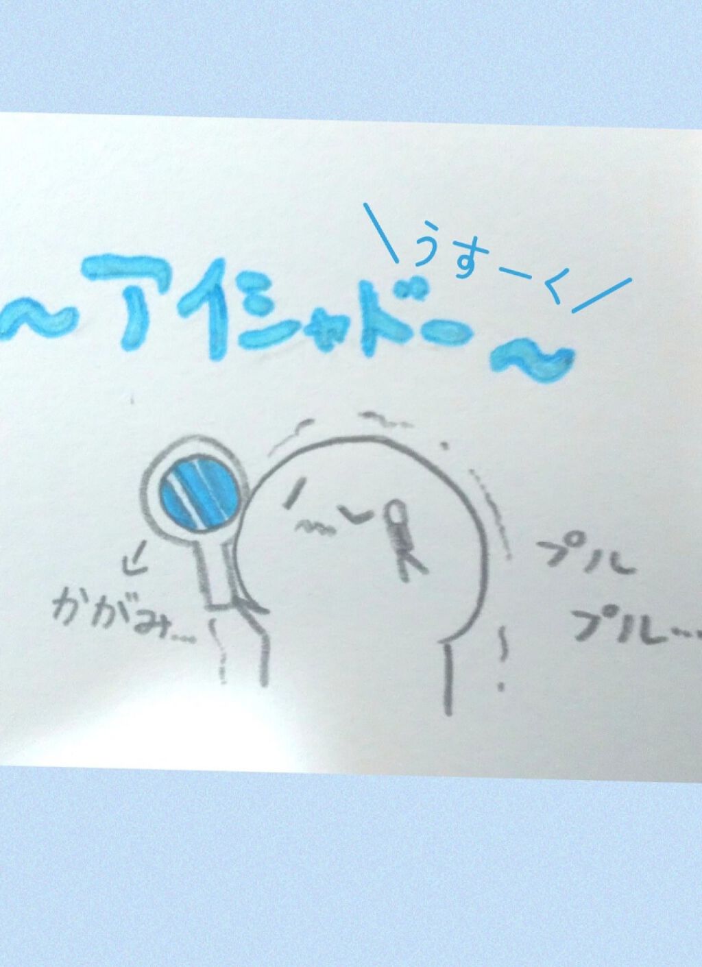 【旧品】パーフェクトスタイリストアイズ/キャンメイク/アイシャドウパレットを使ったクチコミ（3枚目）