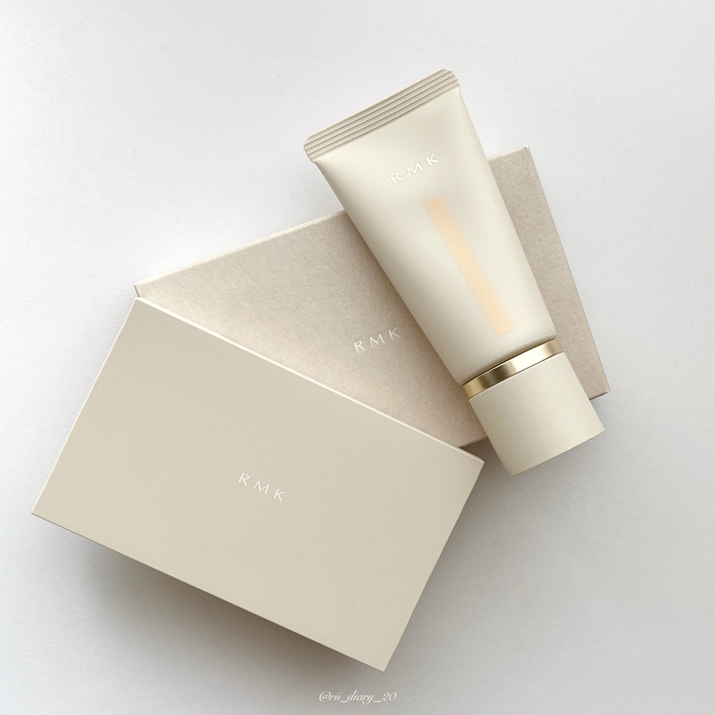 RMK シェイド&グロウ フェイスパレット /RMK/アイシャドウパレットを使ったクチコミ(6枚目)