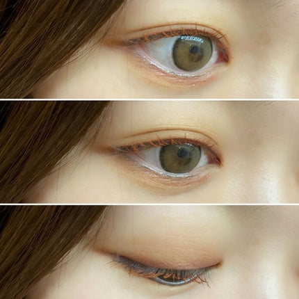 シグニチャー カラー アイズ/SUQQU/アイシャドウパレットを使ったクチコミ(2枚目)