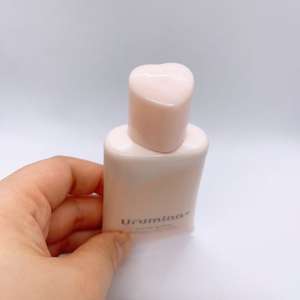 生つや肌おしろい乳液/ウルミナプラス/乳液を使ったクチコミ(5枚目)