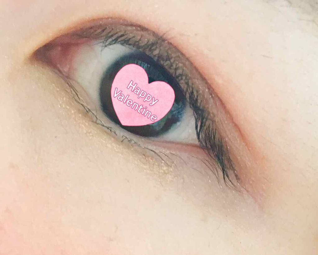 シャドーカスタマイズ/MAJOLICA MAJORCA/単色アイシャドウを使ったクチコミ（2枚目）