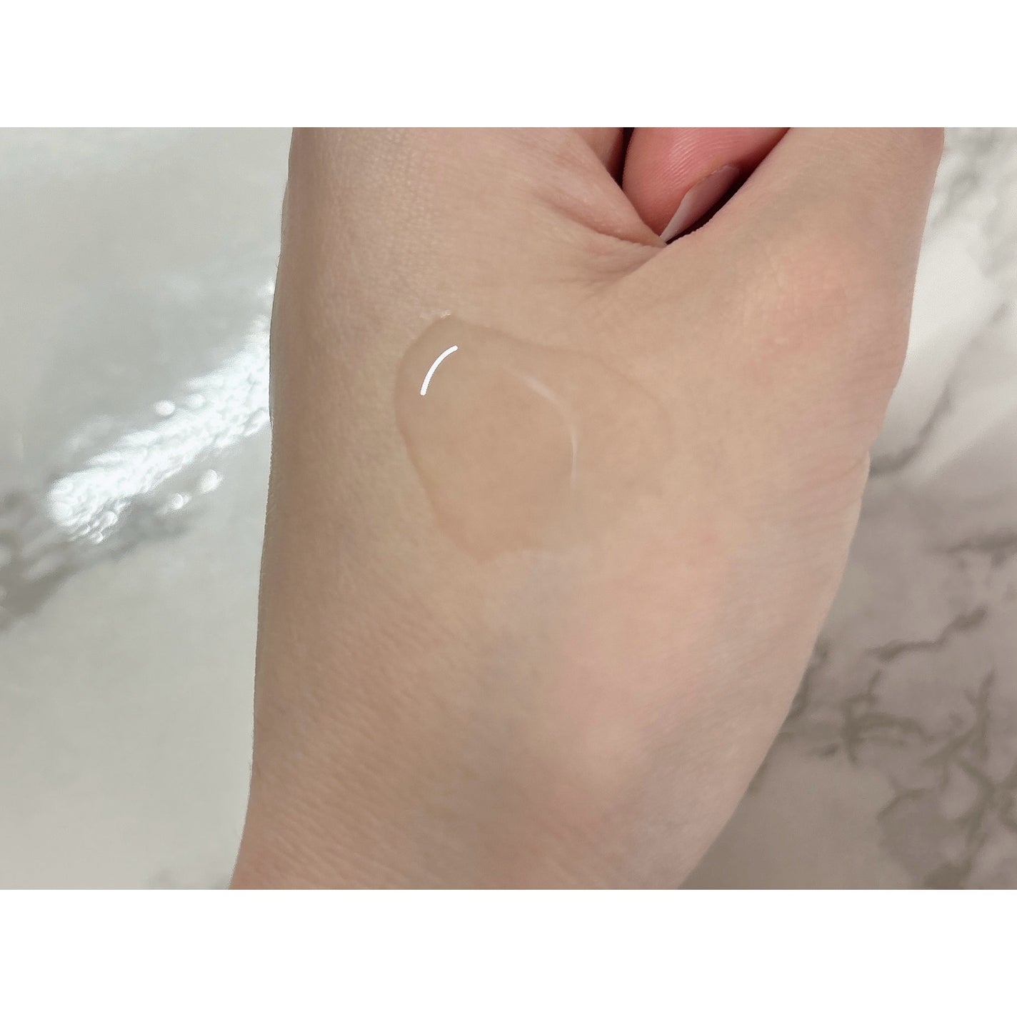 オングリディエンツ スキンバリアカーミングソフナー/Ongredients/化粧水を使ったクチコミ(5枚目)