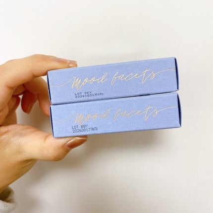 ドットオンムードピュアグロウティント 10 ヒューシャピンク(Fuchsia Pink)/Heart Percent/リップティントの画像