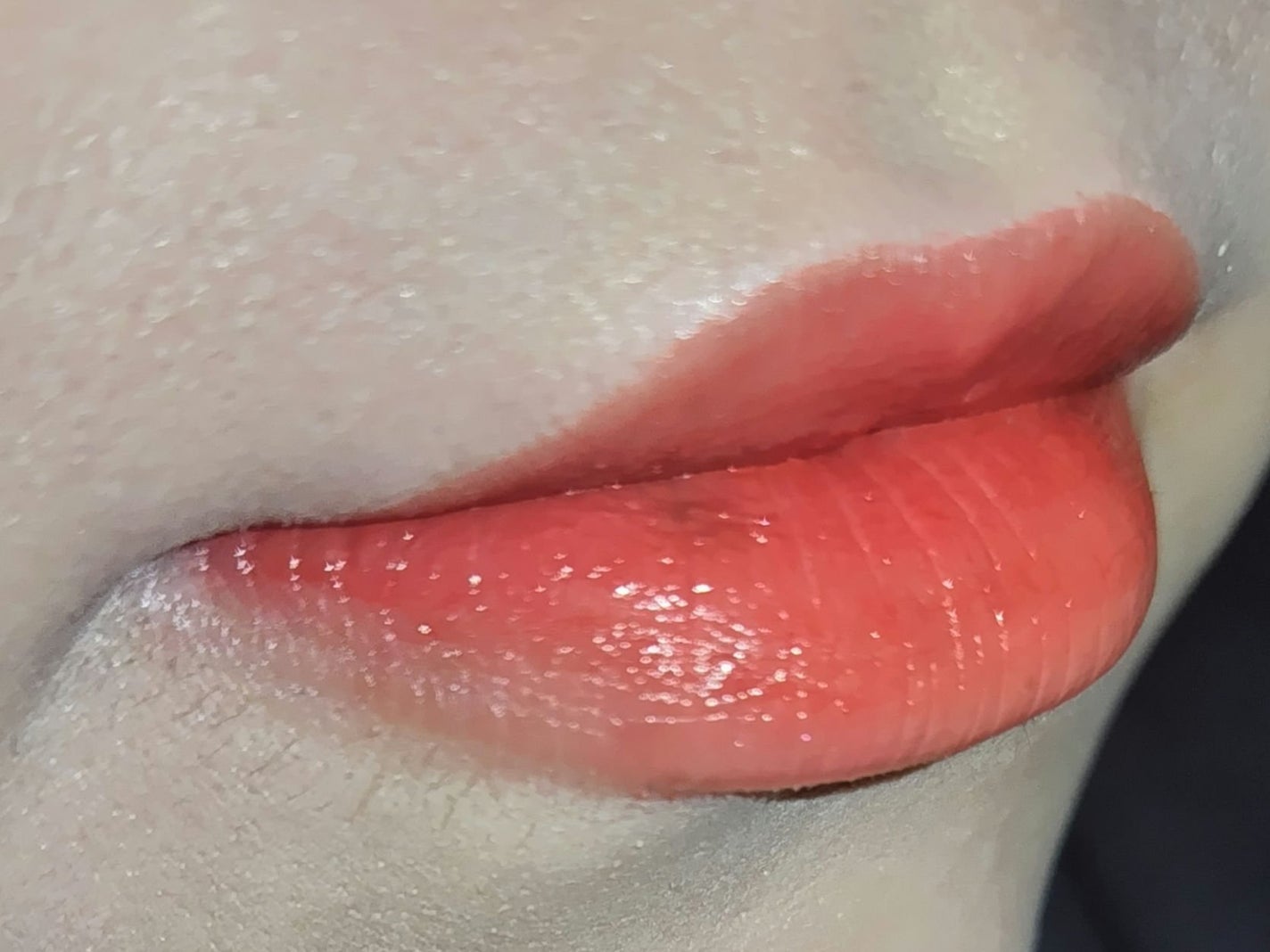 スモール アイシャドウ/M・A・C/単色アイシャドウを使ったクチコミ(3枚目)