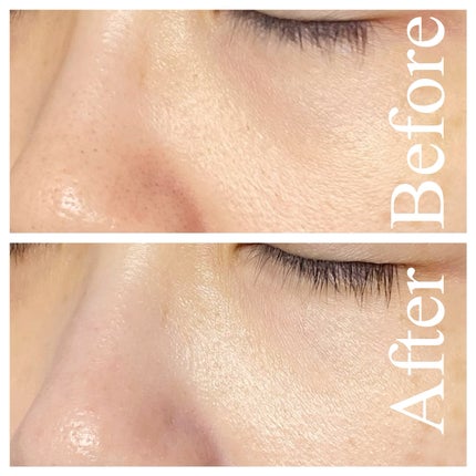 ダルバ ウォータフル トーンアップ サンクリーム(パープル)/ダルバ/日焼け止めクリームを使ったクチコミ(3枚目)