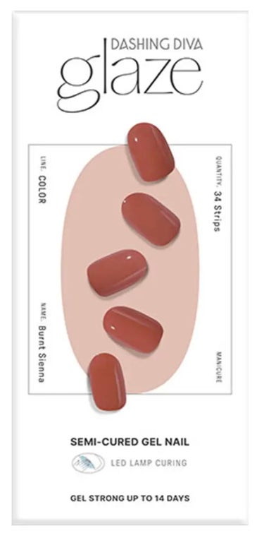 DASHINGDIVA MAGICPRESS glaze HAND 2023 SPRING COLOR COLLECTION 