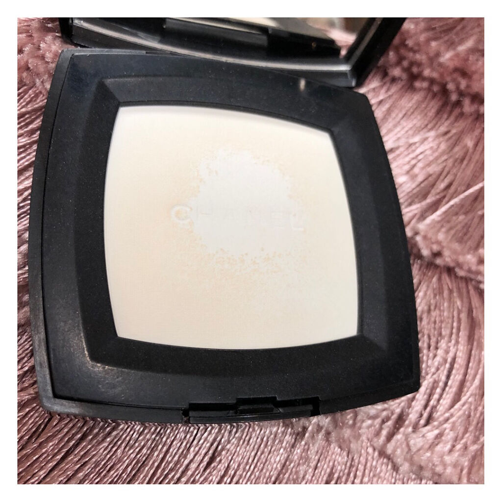 CHANEL プードゥルユニヴェルセルコンパクト10ランピット フェイスパウダー bestone_1012302010