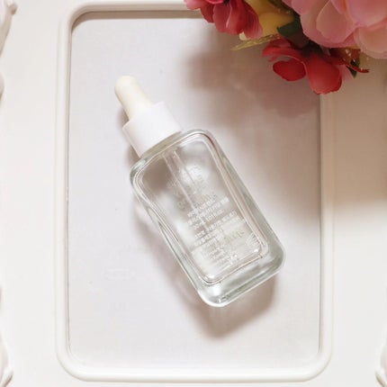 プロポリスエナジーカーミングアンプル/By Wishtrend/美容液を使ったクチコミ(2枚目)