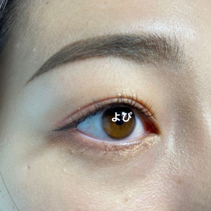 クワッドアイシャドー/NARS/アイシャドウパレットを使ったクチコミ(4枚目)