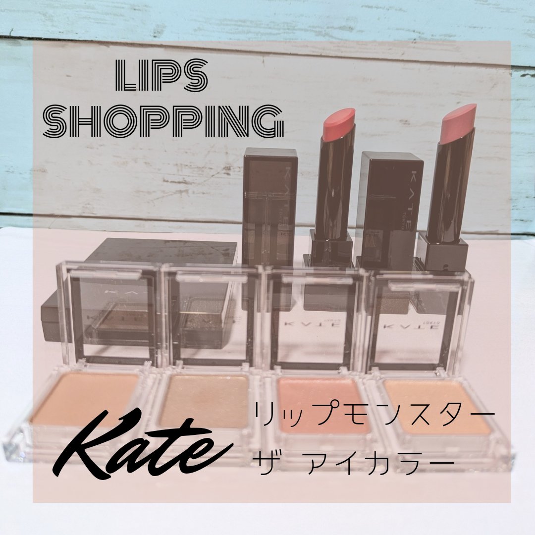 ケイト ザ アイカラー P201 ウォームホワイト(Web限定)/KATE/単色アイシャドウを使ったクチコミ（1枚目）