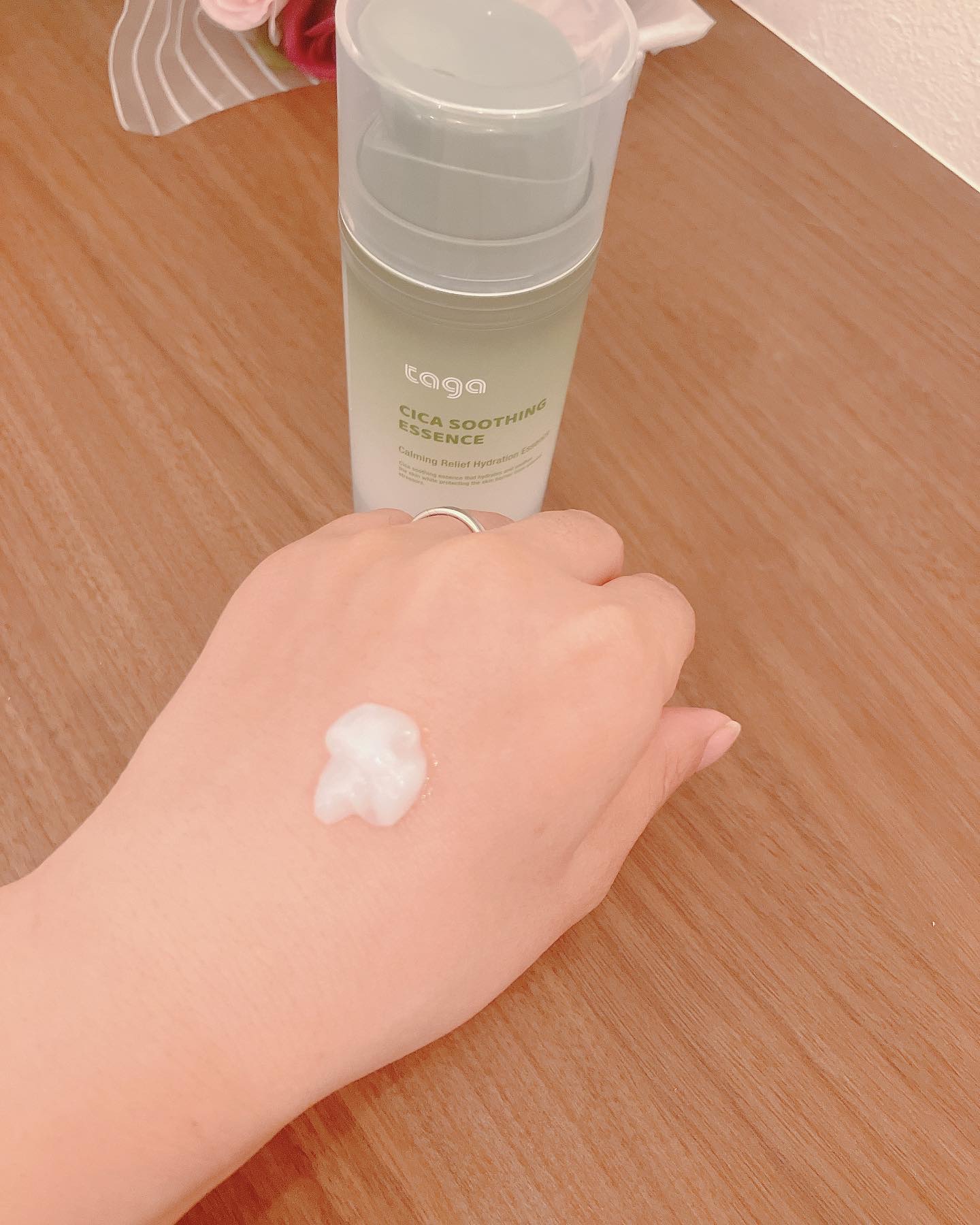 を使ったクチコミ（3枚目）