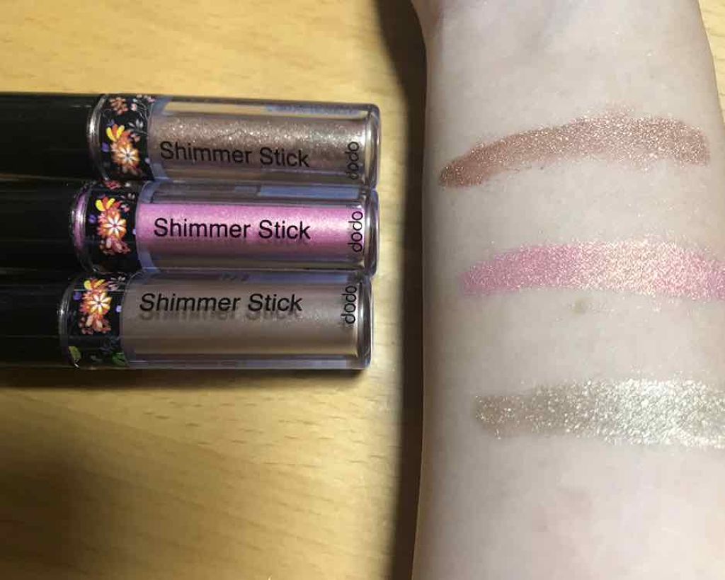 ドド シマースティックのクチコミ「みなさまこんばんは🌆
本日2回目の投稿です！

今回ご紹介するのは、
ドド シンマースティック.....」（2枚目）