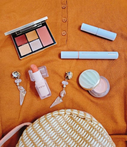 フェイス スタイリスト/SNIDEL BEAUTY/アイシャドウパレットを使ったクチコミ(2枚目)