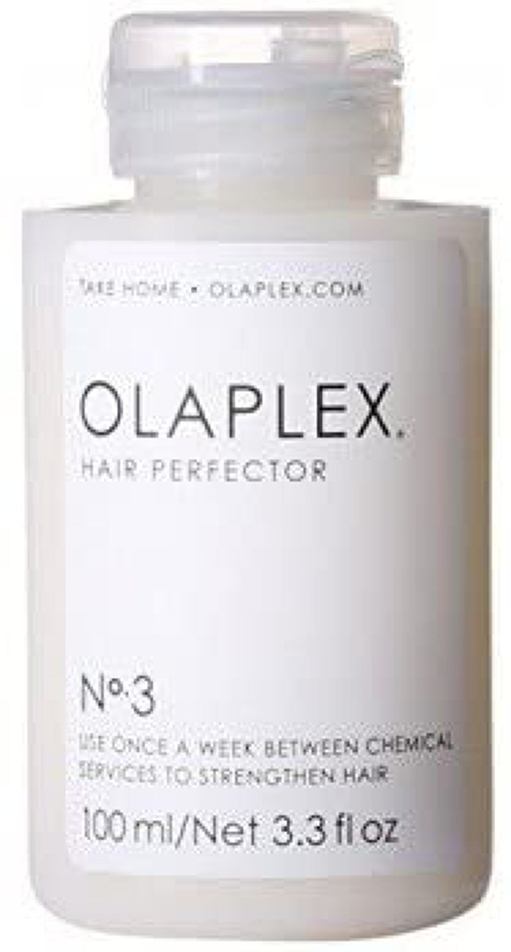 No.3 ヘアパーフェクター オラプレックス