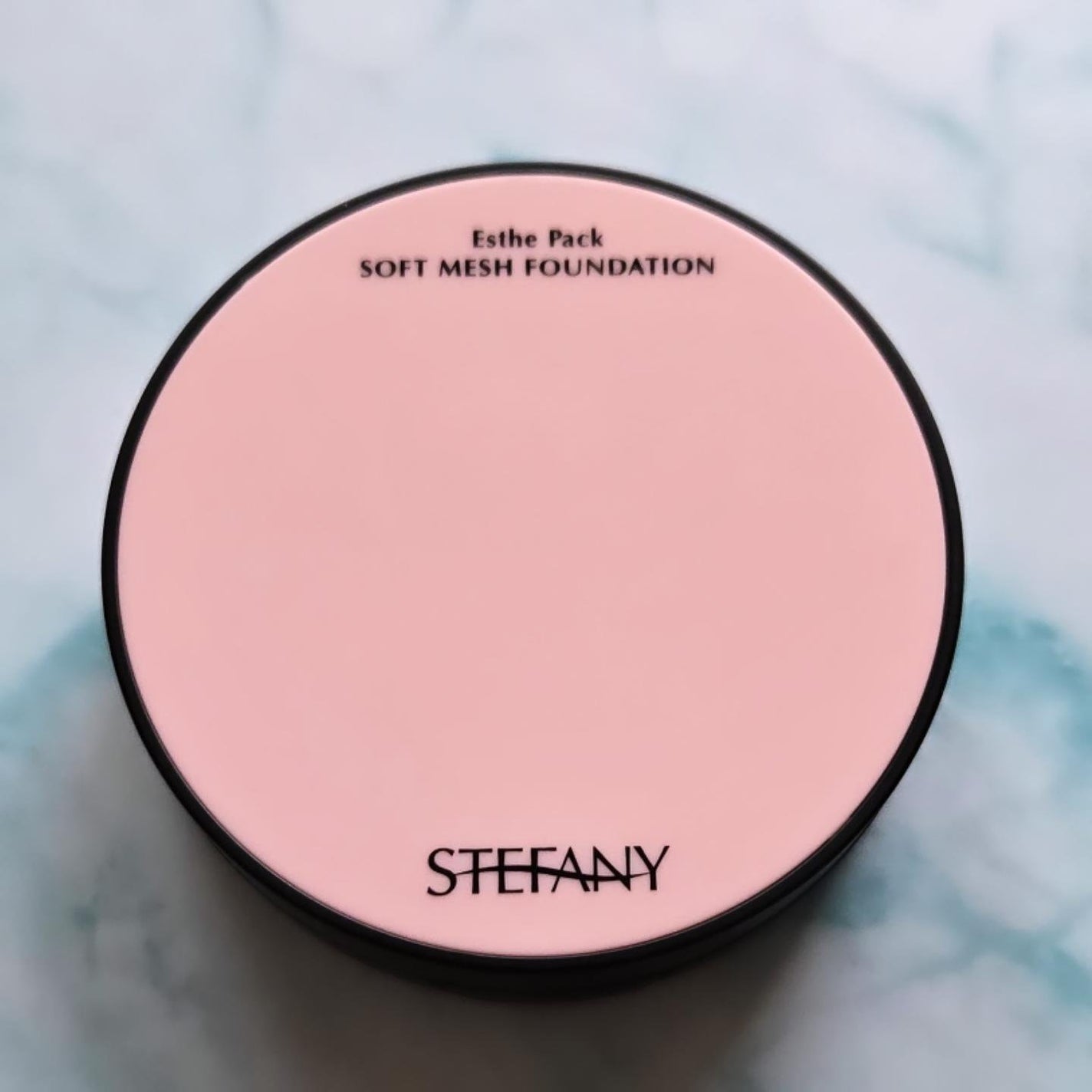 エステパックファンデーション/ステファニー/その他ファンデーションを使ったクチコミ(3枚目)