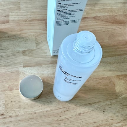 バイオ コンディショニング エッセンス/IOPE/ブースター・導入液を使ったクチコミ(2枚目)