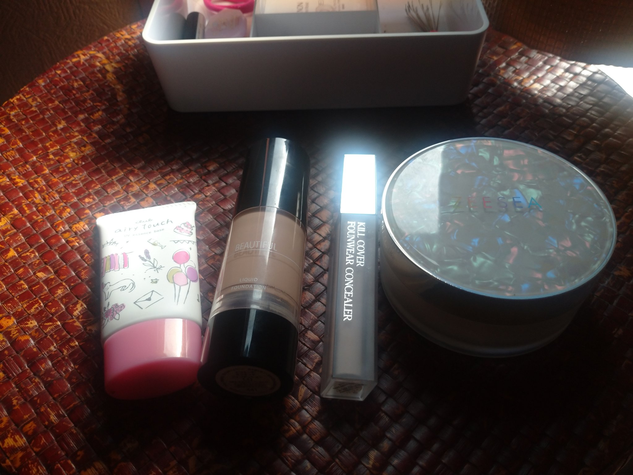 xixi3色ティントリップ/xixi/リップティントを使ったクチコミ（1枚目）