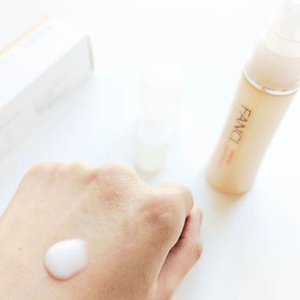 エンリッチプラス 化粧液Ⅱ しっとり <医薬部外品>/ファンケル/化粧水を使ったクチコミ(4枚目)