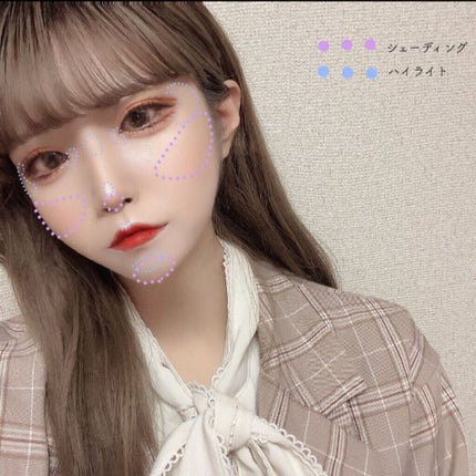 ジューシーラスティングティント/rom&nd/リップティントを使ったクチコミ(4枚目)