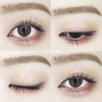 レアフィットジェルペンシル/KATE/ジェルアイライナーを使ったクチコミ(2枚目)