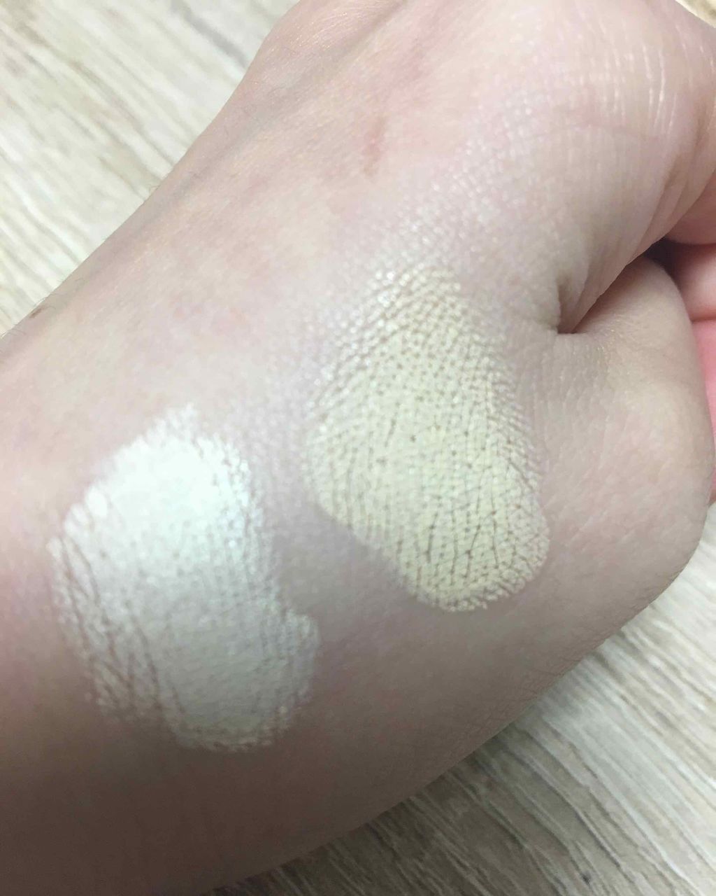 スティックコンシーラーD MY/DAISO/スティックコンシーラーを使ったクチコミ(2枚目)