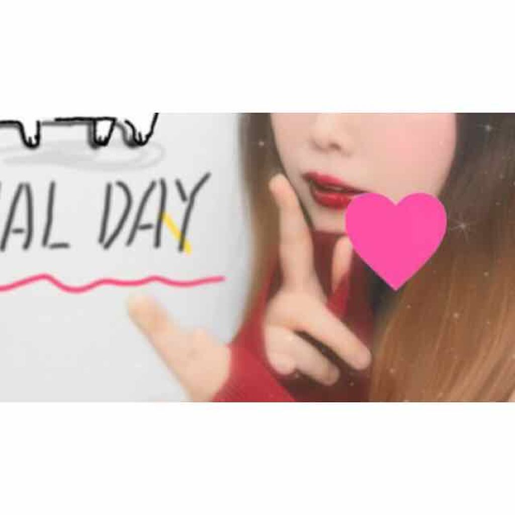 ベルベット リップグライド/NARS/口紅を使ったクチコミ(2枚目)