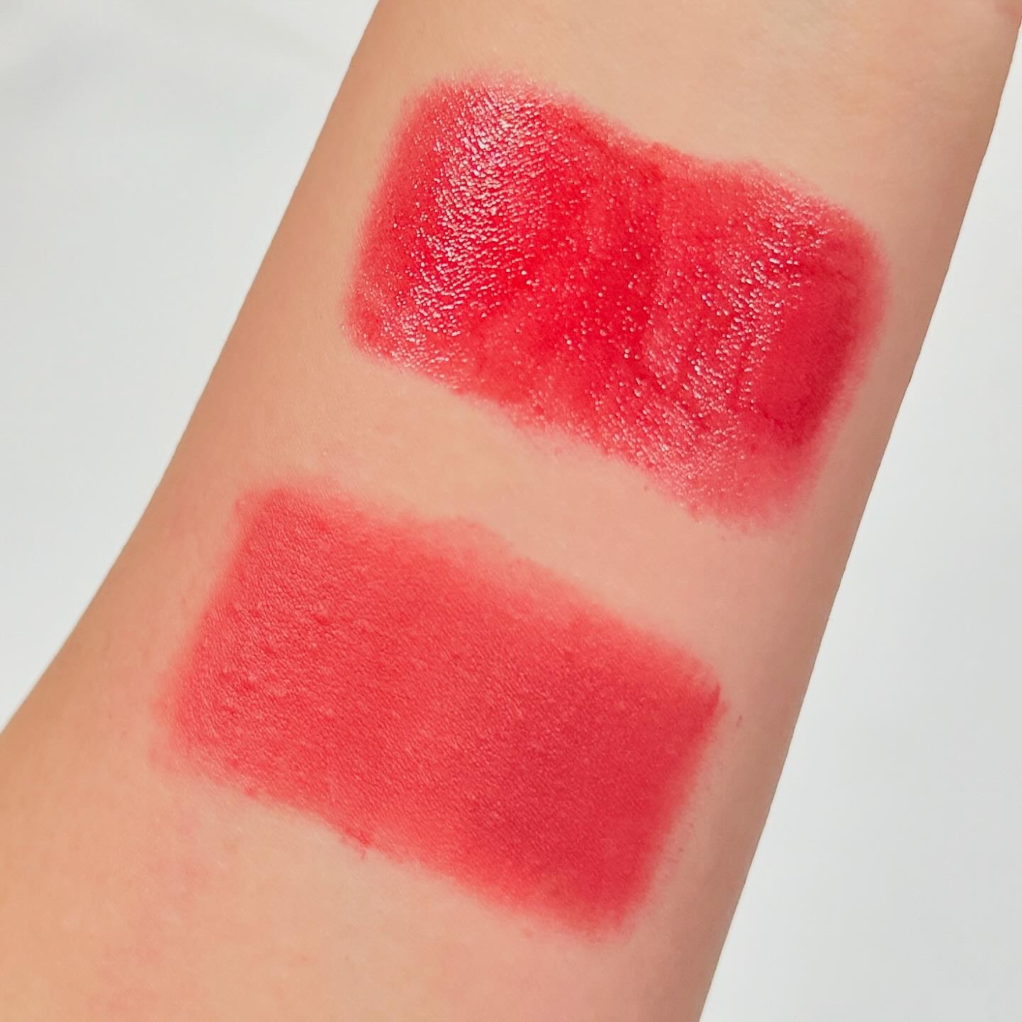 オブジェリキッド/MUZIGAE MANSION/口紅 by こりん🌷フォロバ