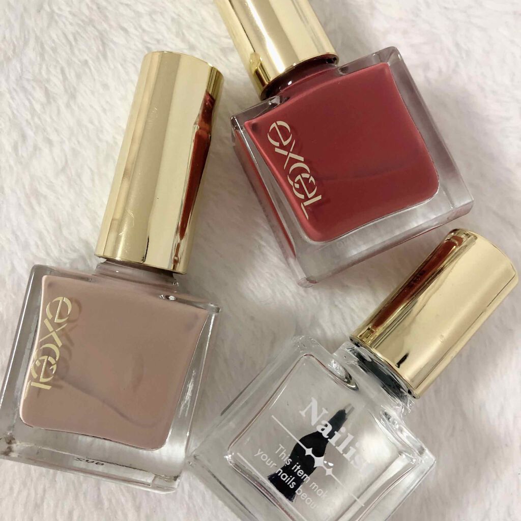 ネイルシール/NAILTOWN/ネイルシールを使ったクチコミ（2枚目）