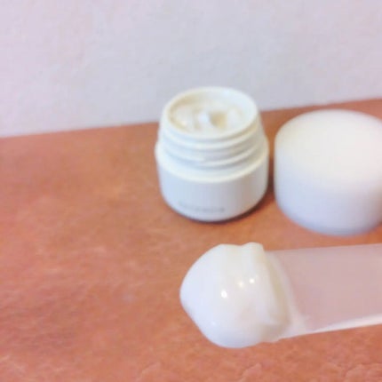 ディセンシア クリーム/DECENCIA/フェイスクリームを使ったクチコミ(3枚目)