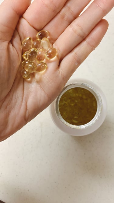 ビタミンD3/CALIFORNIA GOLD NUTRITION/健康サプリメントを使ったクチコミ（2枚目）