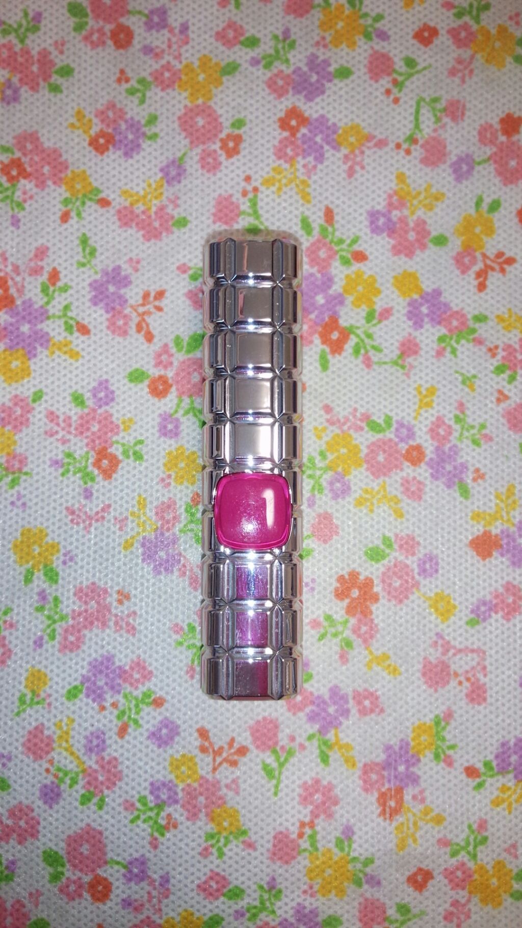 シャインオン/ロレアル パリ/口紅を使ったクチコミ(1枚目)