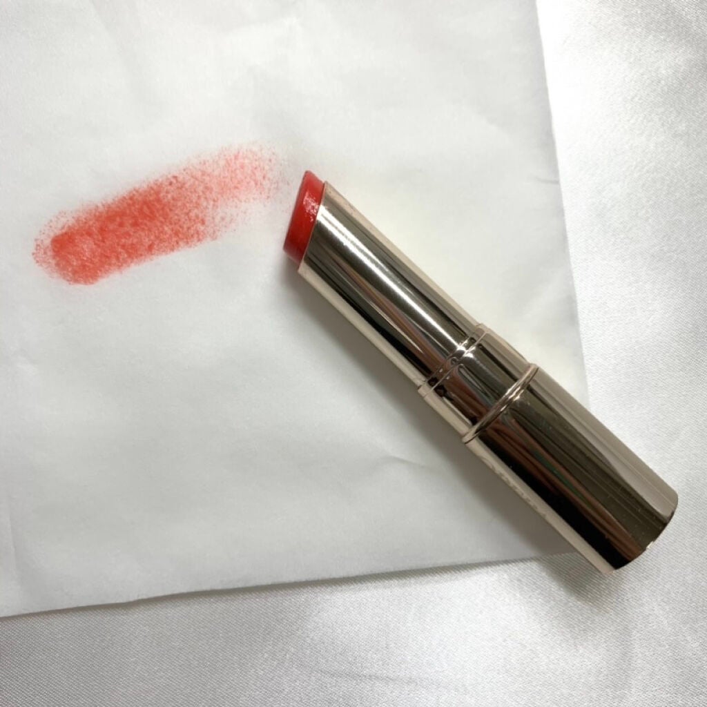 ピメル すっぴん風クリアマスカラ/pdc/マスカラを使ったクチコミ(6枚目)