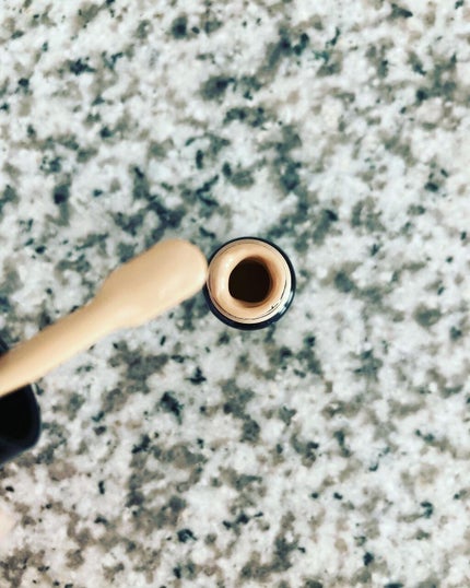 インテンシブ セラム ファンデーション/BOBBI BROWN/リキッドファンデーションを使ったクチコミ(3枚目)