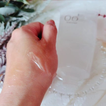 manage 00 ブースタークレンジング/manage/クレンジングジェルを使ったクチコミ(2枚目)