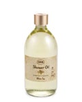 シャワーオイル ホワイトティー / SABON