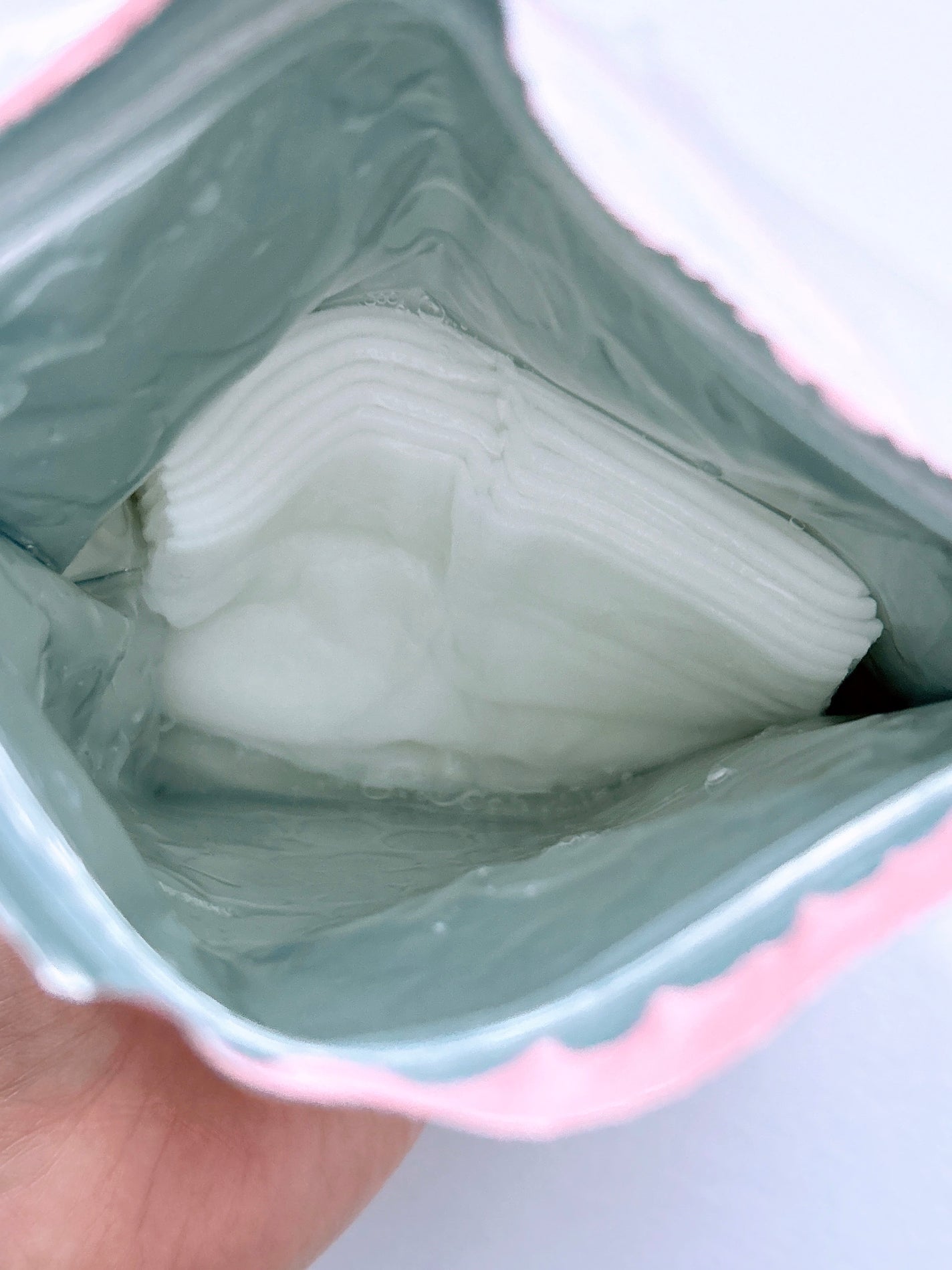 ルルルンピュア エブリーズ/ルルルン/シートマスク・パックを使ったクチコミ(3枚目)