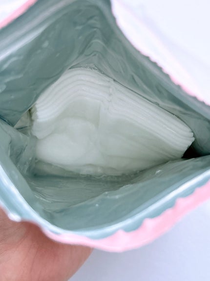 ルルルンピュア エブリーズ/ルルルン/シートマスク・パックを使ったクチコミ(3枚目)