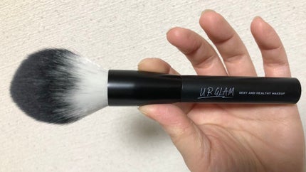 スリムスケッチアイブロウペンシル/U R GLAM/アイブロウペンシルを使ったクチコミ(2枚目)