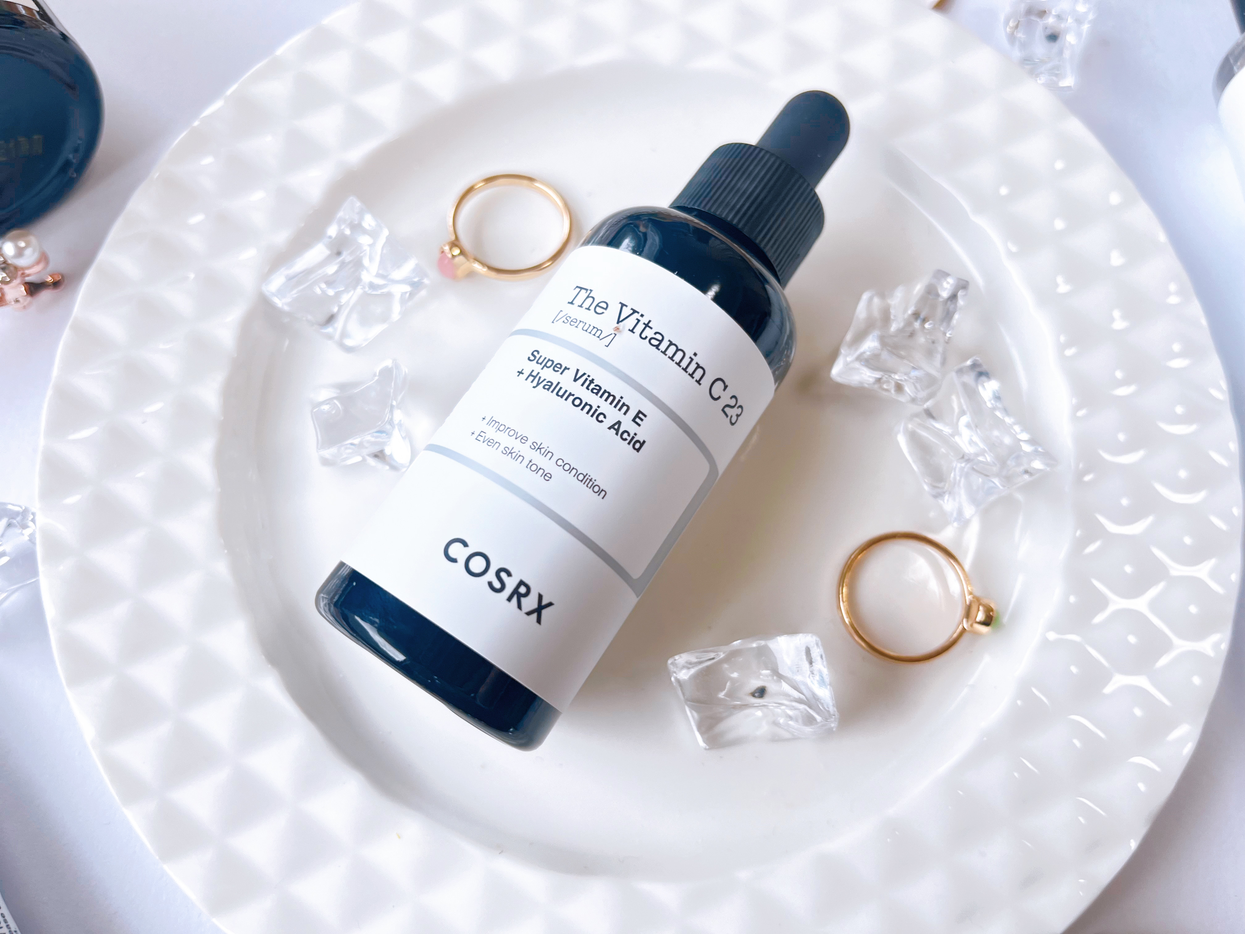 フルフィットプロポリスナリシングマグネットシートマスク /COSRX/シートマスク・パックを使ったクチコミ（2枚目）