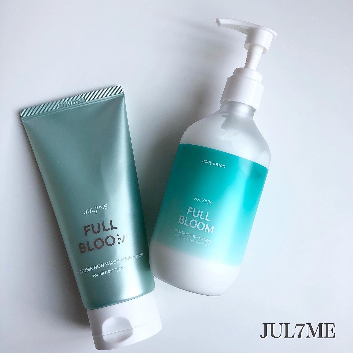 ジュライミー ボディローション/JUL7ME/ボディローションを使ったクチコミ（1枚目）