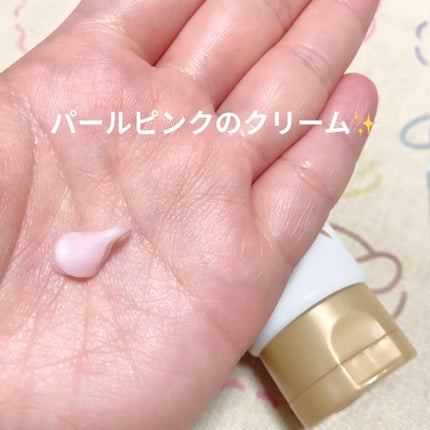 ハンドクリーム ジャパニーズローズ/ユースキンhana/ハンドクリームを使ったクチコミ(3枚目)