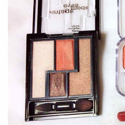 ヴィンテージモードアイズ/KATE/アイシャドウパレットを使ったクチコミ(1枚目)