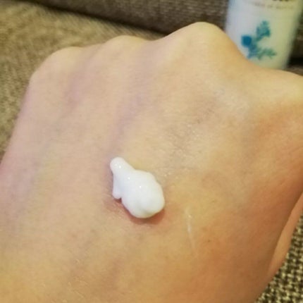 リプレニッシングアイクリーム/Lavido/アイケア・アイクリームを使ったクチコミ(2枚目)