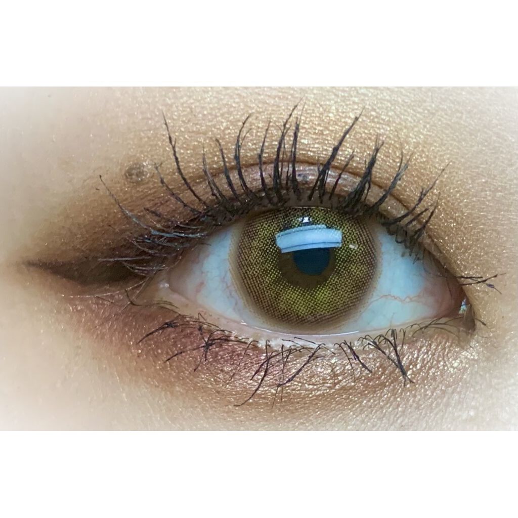 BORN TO BE マッドプルーフ レングス&ボリュームマスカラ LV. 3 BORN TO BE マッドプルーフ レングス&ボリュームマスカラ LV. 3/A’pieu/マスカラを使ったクチコミ（2枚目）