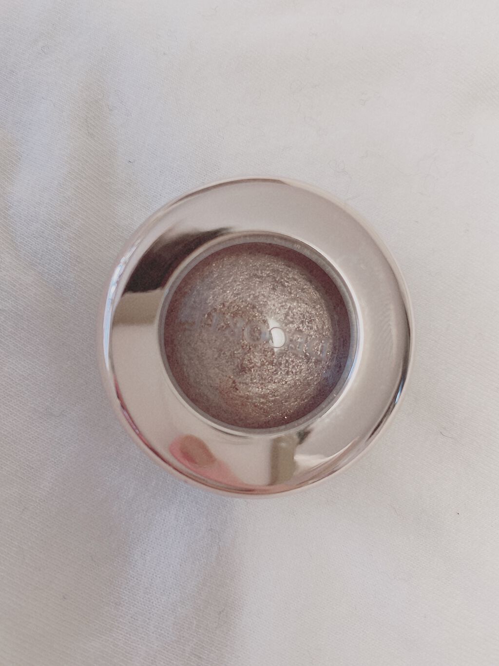 アイグロウ ジェム/DECORTÉ/ジェル・クリームアイシャドウを使ったクチコミ(1枚目)